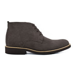 Robert Suede Boots // Taupe (Euro: 40)