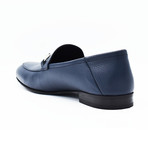 Richard Dress Shoes // Dark Blue (Euro: 41)