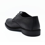 Ollie Dress Shoes // Black (Euro: 39)