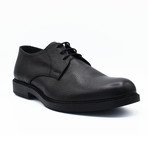 Ollie Dress Shoes // Black (Euro: 40)