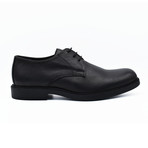 Ollie Dress Shoes // Black (Euro: 44)