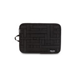 Organizer + RFID-Blocking Pocket // Medium // Black