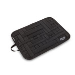 Organizer + RFID-Blocking Pocket // Medium // Black