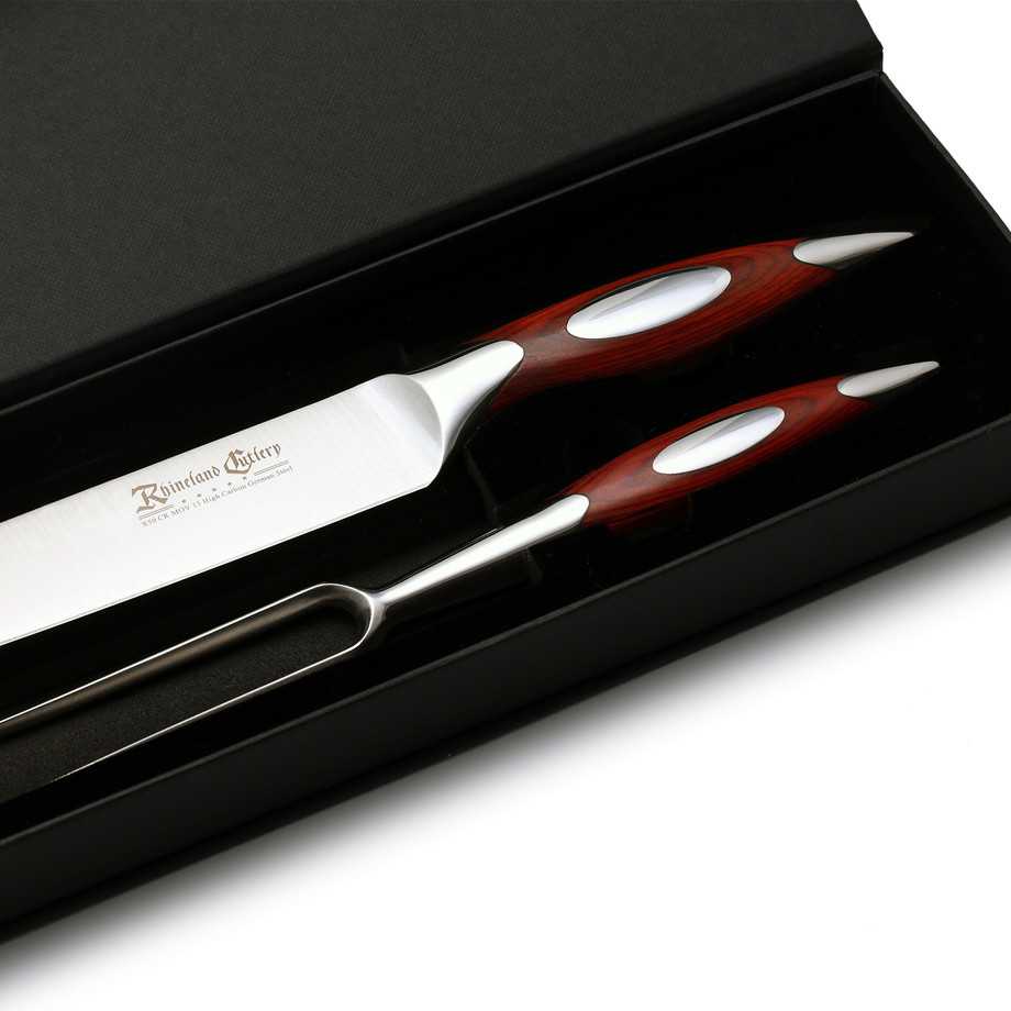 Rhineland Cutlery Precision Kitchen Knife Sets Touch of Modern