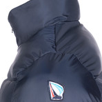 Kael Winter Coat // Navy (XL)