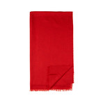 Amo Scarf  // Red