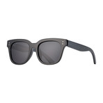 Men's Austyn Polarized Sunglasses // Slate Gray