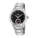 Alpina Ladies Horological Smartwatch Quartz // AL-285BTD3C6B // Store Display