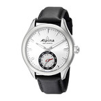 Alpina Horological Smartwatch Quartz // AL-285S5AQ6 // Store Display