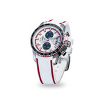 Strumento Marino Freedom Chronograph Quartz // SM114S/SS/BN/RS/BN