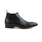 Jordan Dress Shoe // Black (US: 8.5)