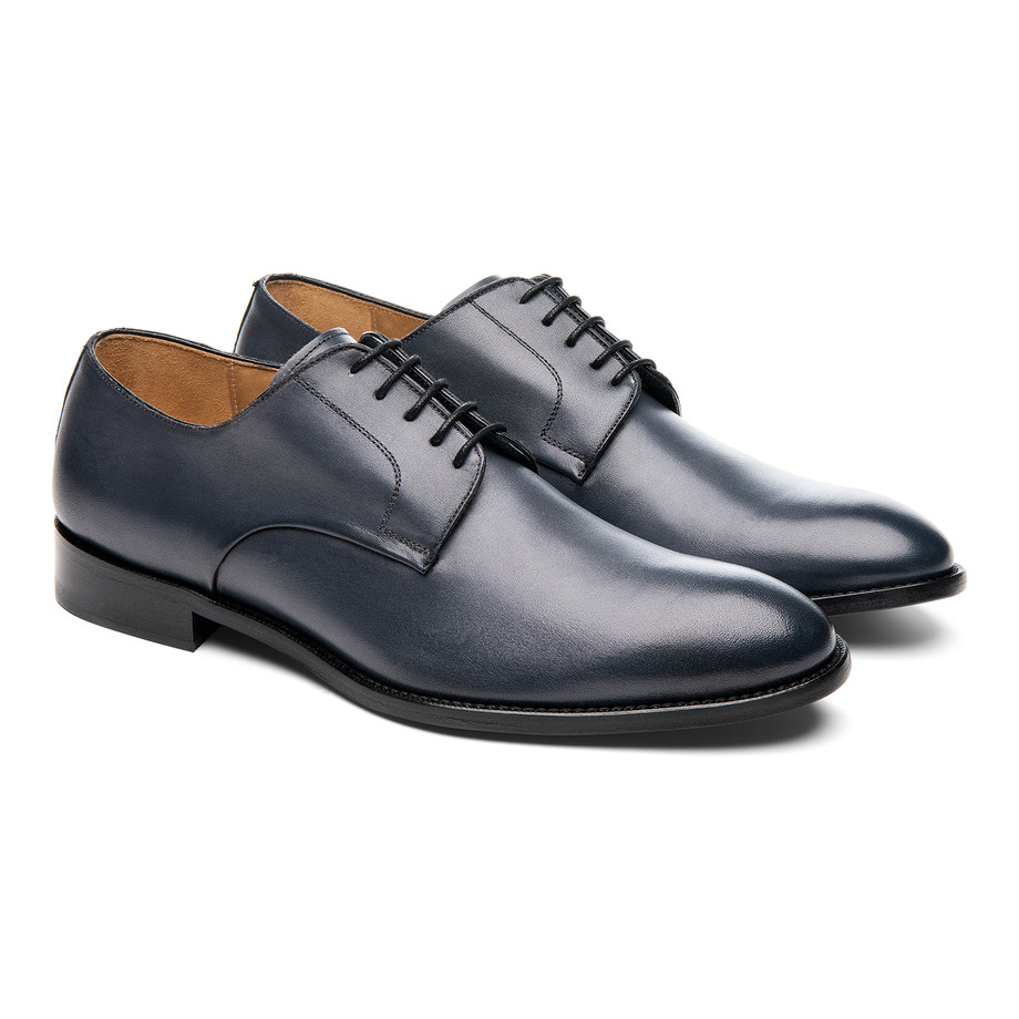 Blake McKay - Handcrafted Italian Dress Shoes - Touch of Modern