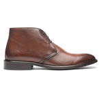 T10i Antonio // Brown Leather (US: 10)