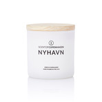 NYHAVN // Tobacco + Vanilla (5 oz)