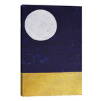 Desert Moon // Kayados Art (12"W x 18"H x 0.75"D)