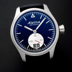Alpina Startimer Pilot Big Date Quartz // AL280NS4S6 // Store Display