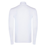 Maddison Long Sleeve T-Shirt // White (L)