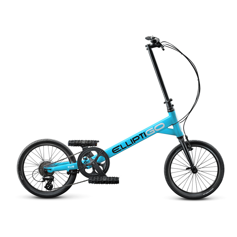 elliptigo arc