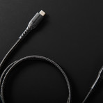 USB-C to USB-C Super Cable (3.3 FT)