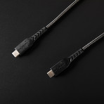 USB-C to USB-C Super Cable (3.3 FT)