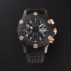 Revue Thommen Airspeed Xlarge Chronograph Automatic // 16071.6884 // New