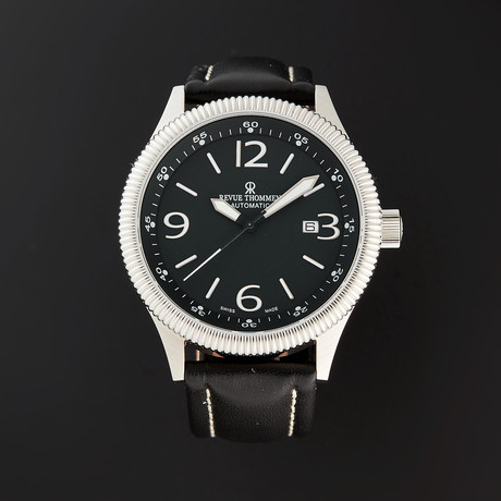 Revue Thommen Automatic // 17060.2527 // Store Display