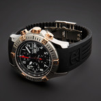 Revue Thommen Airspeed Xlarge Chronograph Automatic // 16071.6854 // Store Display