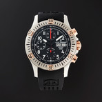 Revue Thommen Airspeed Xlarge Chronograph Automatic // 16071.6854 // Store Display