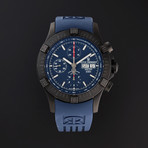 Revue Thommen Airspeed Xlarge Chronograph Automatic // 16071.6876