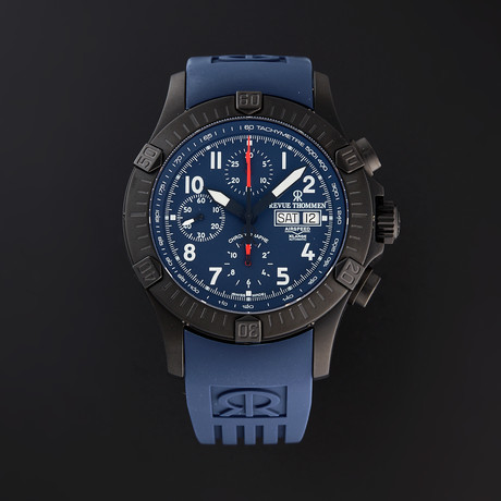 Revue Thommen Airspeed Xlarge Chronograph Automatic // 16071.6875