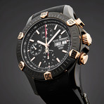 Revue Thommen Airspeed Xlarge Chronograph Automatic // 16071.6887