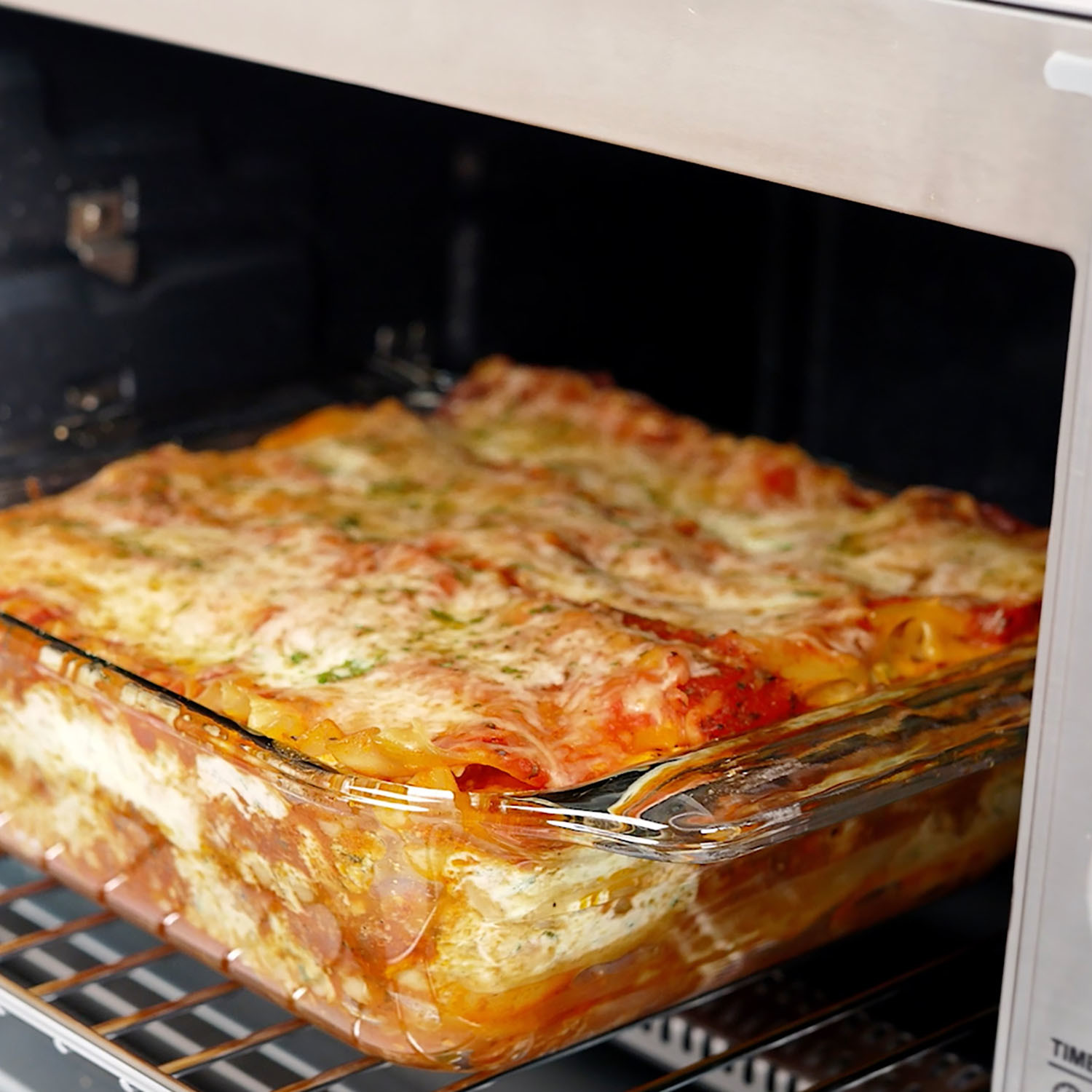 Professional Grade Convection Oven With Built-in Rotisserie & Pizza ...