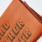 The "Bad MotherF*****" Wrap Wallet