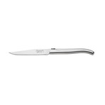 6-Piece Luxury Line Steak Knife Set // Stainless Steel