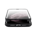 QDOS OptiGuard INFINITY Glass // Defense (iPhone 11 Pro)