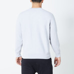 Tokyo Sweater // Gray (S)