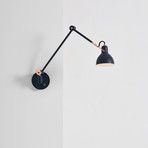 Laito Gentle Wall Lamp