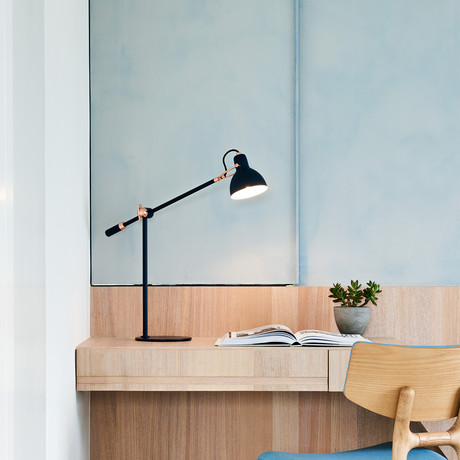 Laito Gentle Table Lamp