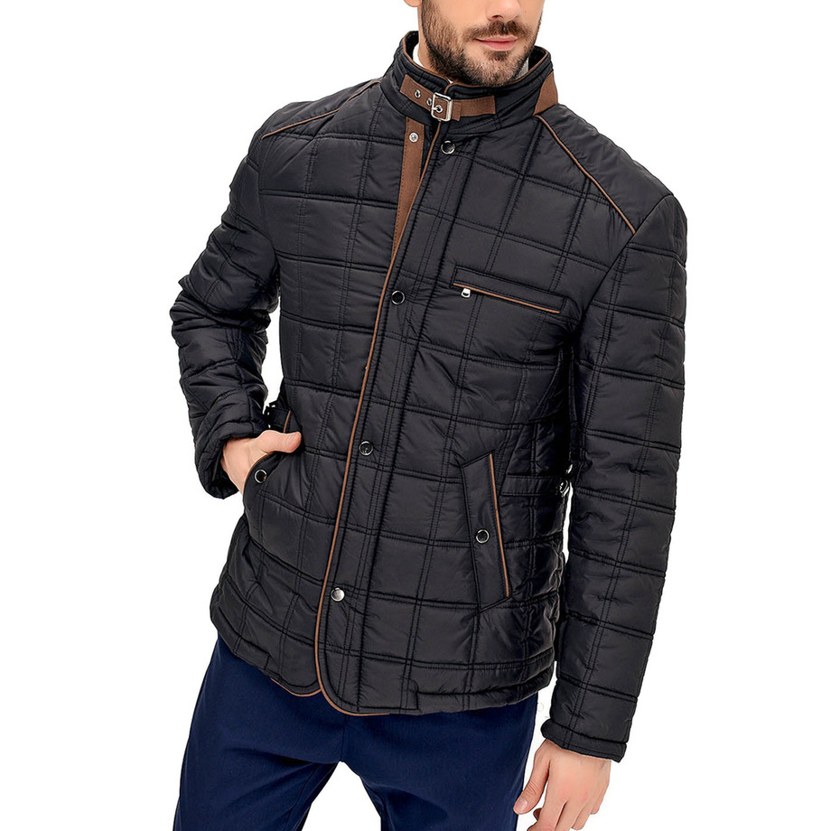 Dewberry Essential Jackets Touch of Modern