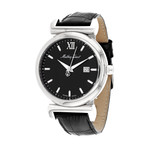 Mathey Tissot Elegance Quartz // H410ALN