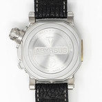 Visconti Abyssus Pro Dive 3000 Automatic // W108-00-123-1408