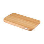 Siena // Cutting Board Beech Wood Natural (Small)