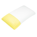 BlanQuil Essence Aromatherapy Pillow // Chamomile (Queen)