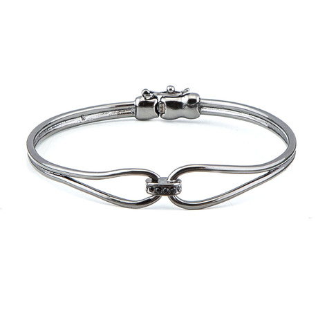 Thorello Bracelet // Silver