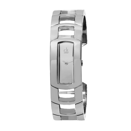 Calvin Klein Ladies Quartz // K3Y2M118 // Store Display