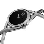Calvin Klein Ladies Quartz // K2L24102 // Store Display