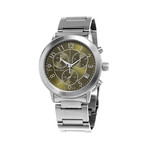 Calvin Klein Chronograph Quartz // K8717150 // Store Display