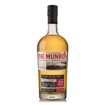 The Munro's Tormore Single Malt 22 Year Scotch