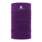 Infrared [AR] Neck Tube // Imperial Purple