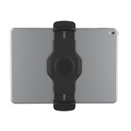 Ledetech Sturdy Smart Device Holder and Tablet Mount (Black)